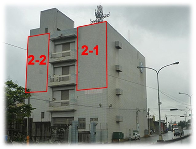 苗栗縣竹南鎮公義路戶外廣告-編號21